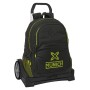 Cartable à roulettes Munich Beat Noir 32 x 44 x 16 cm: Plus de 300.000 produits de grandes marques en vente directe à prix usine