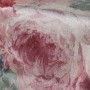 Chemin de Table Alexandra House Living Rose Textile 180 x 30 cm Velours Floral: Plus de 300.000 produits de grandes marques en v