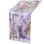 Chemin de Table Alexandra House Living Multicouleur Textile 180 x 30 cm Velours: Plus de 300.000 produits de grandes marques en 