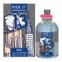 Parfum Homme Pier 17 New York EDT 100 ml 13: Plus de 300.000 produits de grandes marques en vente directe à prix usine sur cadea