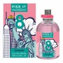 Parfum Femme Pier 17 New York EDT 100 ml 8: Plus de 300.000 produits de grandes marques en vente directe à prix usine sur cadeau