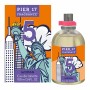 Parfum Femme Pier 17 New York EDT 100 ml 5: Plus de 300.000 produits de grandes marques en vente directe à prix usine sur cadeau