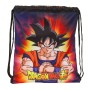Sac à dos serré par des ficelles Dragon Ball Noir 35 x 40 x 1 cm: Plus de 300.000 produits de grandes marques en vente directe à