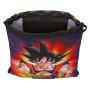 Sac à dos serré par des ficelles Dragon Ball Noir 35 x 40 x 1 cm: Plus de 300.000 produits de grandes marques en vente directe à