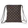 Sac à dos serré par des ficelles Dragon Ball Noir 35 x 40 x 1 cm: Plus de 300.000 produits de grandes marques en vente directe à