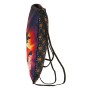 Sac à dos serré par des ficelles Dragon Ball Noir 35 x 40 x 1 cm: Plus de 300.000 produits de grandes marques en vente directe à