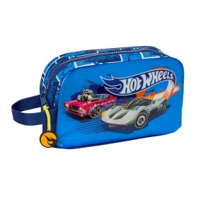 Porte-petit déjeuner Thermique Hot Wheels Sonny Blue marine 21,5 x 12 x 6,5 cm: Plus de 300.000 produits de grandes marques en v