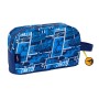 Porte-petit déjeuner Thermique Hot Wheels Sonny Blue marine 21,5 x 12 x 6,5 cm: Plus de 300.000 produits de grandes marques en v