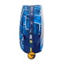 Porte-petit déjeuner Thermique Hot Wheels Sonny Blue marine 21,5 x 12 x 6,5 cm: Plus de 300.000 produits de grandes marques en v