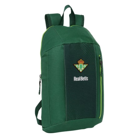 Sac à dos Real Betis Balompié Vert 22 x 39 x 10 cm: Plus de 300.000 produits de grandes marques en vente directe à prix usine su