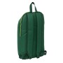 Sac à dos Real Betis Balompié Vert 22 x 39 x 10 cm: Plus de 300.000 produits de grandes marques en vente directe à prix usine su