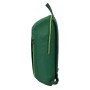 Sac à dos Real Betis Balompié Vert 22 x 39 x 10 cm: Plus de 300.000 produits de grandes marques en vente directe à prix usine su