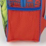 Cartable The Avengers Bleu 25 x 20 x 30 cm: Plus de 300.000 produits de grandes marques en vente directe à prix usine sur cadeau