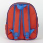 Cartable The Avengers Bleu 25 x 20 x 30 cm: Plus de 300.000 produits de grandes marques en vente directe à prix usine sur cadeau