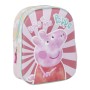 Cartable Peppa Pig Rose 25 x 31 x 10 cm: Plus de 300.000 produits de grandes marques en vente directe à prix usine sur cadeaufou
