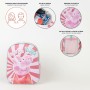 Cartable Peppa Pig Rose 25 x 31 x 10 cm: Plus de 300.000 produits de grandes marques en vente directe à prix usine sur cadeaufou