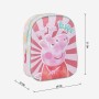 Cartable Peppa Pig Rose 25 x 31 x 10 cm: Plus de 300.000 produits de grandes marques en vente directe à prix usine sur cadeaufou