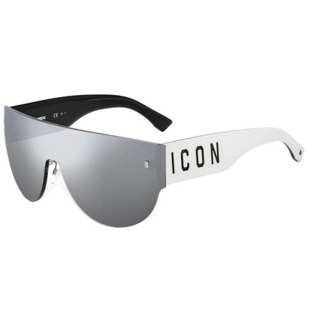 Lunettes de soleil Homme Dsquared2 ICON-0002-S-CCP Ø 99 mm: Plus de 300.000 produits de grandes marques en vente directe à prix 
