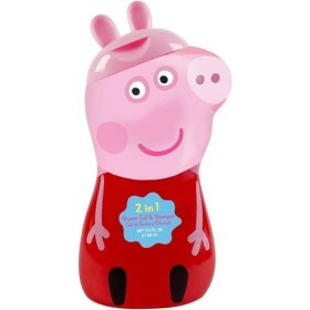 2-in-1 Gel et shampooing Air-Val Peppa Pig 400 ml: Plus de 300.000 produits de grandes marques en vente directe à prix usine sur