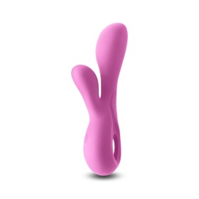 Vibrateur G-Spot NS Novelties Revel Rose: Plus de 300.000 produits de grandes marques en vente directe à prix usine sur cadeaufo