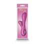 Vibrateur G-Spot NS Novelties Revel Rose: Plus de 300.000 produits de grandes marques en vente directe à prix usine sur cadeaufo