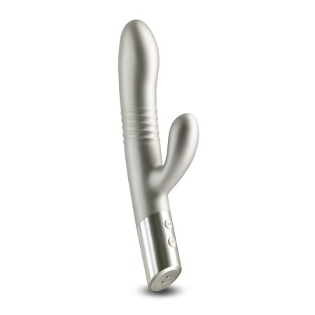 Vibrateur G-Spot NS Novelties Royals Blanc: Plus de 300.000 produits de grandes marques en vente directe à prix usine sur cadeau