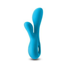 Vibrateur G-Spot NS Novelties Revel Bleu: Plus de 300.000 produits de grandes marques en vente directe à prix usine sur cadeaufo