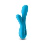Vibrateur G-Spot NS Novelties Revel Bleu: Plus de 300.000 produits de grandes marques en vente directe à prix usine sur cadeaufo