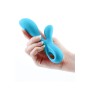 Vibrateur G-Spot NS Novelties Revel Bleu: Plus de 300.000 produits de grandes marques en vente directe à prix usine sur cadeaufo