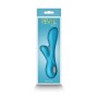 Vibrateur G-Spot NS Novelties Revel Bleu: Plus de 300.000 produits de grandes marques en vente directe à prix usine sur cadeaufo