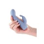 Vibrateur G-Spot NS Novelties Charms Bleu Violet: Plus de 300.000 produits de grandes marques en vente directe à prix usine sur 