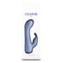 Vibrateur G-Spot NS Novelties Charms Bleu Violet: Plus de 300.000 produits de grandes marques en vente directe à prix usine sur 