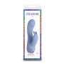 Vibrateur G-Spot NS Novelties Charms Bleu Violet: Plus de 300.000 produits de grandes marques en vente directe à prix usine sur 