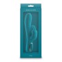 Vibrateur G-Spot NS Novelties Obsessions Vert: Plus de 300.000 produits de grandes marques en vente directe à prix usine sur cad