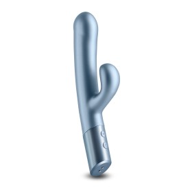 Vibrateur G-Spot NS Novelties Royals Bleu: Plus de 300.000 produits de grandes marques en vente directe à prix usine sur cadeauf