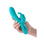 Vibrateur G-Spot NS Novelties Obsessions Vert: Plus de 300.000 produits de grandes marques en vente directe à prix usine sur cad