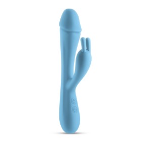 Vibrateur G-Spot NS Novelties Obsessions Bleu: Plus de 300.000 produits de grandes marques en vente directe à prix usine sur cad