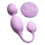 Boules d'Orgasme Blush Wellness Silicone ABS: Plus de 300.000 produits de grandes marques en vente directe à prix usine sur cade