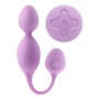 Boules d'Orgasme Blush Wellness Silicone ABS: Plus de 300.000 produits de grandes marques en vente directe à prix usine sur cade