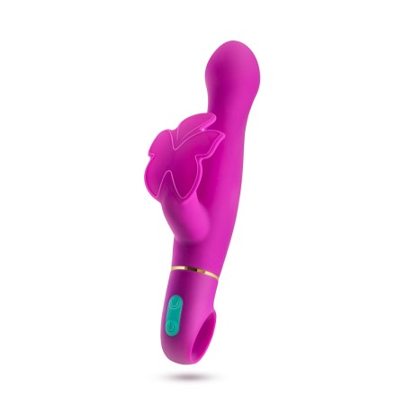 Vibrateur G-Spot Blush Aria Violet: Plus de 300.000 produits de grandes marques en vente directe à prix usine sur cadeaufou.com.