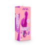 Vibrateur G-Spot Blush Aria Violet: Plus de 300.000 produits de grandes marques en vente directe à prix usine sur cadeaufou.com.