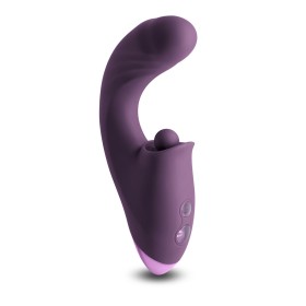 Vibrateur G-Spot NS Novelties Inya Violet: Plus de 300.000 produits de grandes marques en vente directe à prix usine sur cadeauf