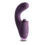 Vibrateur G-Spot NS Novelties Inya Violet: Plus de 300.000 produits de grandes marques en vente directe à prix usine sur cadeauf