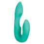 Vibrateur G-Spot Gender X Strapless Vert: Plus de 300.000 produits de grandes marques en vente directe à prix usine sur cadeaufo