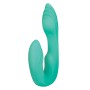 Vibrateur G-Spot Gender X Strapless Vert: Plus de 300.000 produits de grandes marques en vente directe à prix usine sur cadeaufo