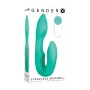 Vibrateur G-Spot Gender X Strapless Vert: Plus de 300.000 produits de grandes marques en vente directe à prix usine sur cadeaufo
