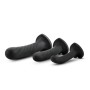 Gode Blush Temptasia Noir 3 Pièces: Plus de 300.000 produits de grandes marques en vente directe à prix usine sur cadeaufou.com.