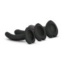 Gode Blush Temptasia Noir 3 Pièces: Plus de 300.000 produits de grandes marques en vente directe à prix usine sur cadeaufou.com.