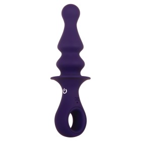 Plug Anal Gender X RING POP Violet (8,9 cm): Plus de 300.000 produits de grandes marques en vente directe à prix usine sur cadea