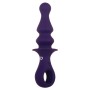 Plug Anal Gender X RING POP Violet (8,9 cm): Plus de 300.000 produits de grandes marques en vente directe à prix usine sur cadea